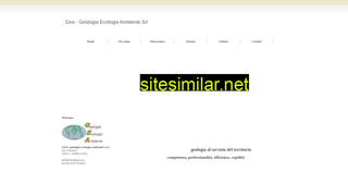 studiogea.eu alternative sites