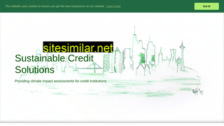 sustainable-credit-solutions.eu alternative sites