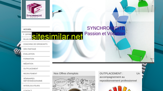synchronicite.eu alternative sites