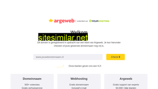 terstein.eu alternative sites