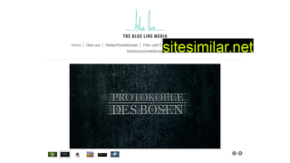 theblueline.eu alternative sites