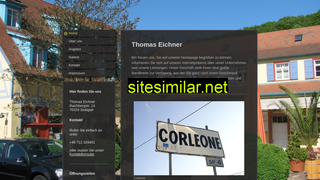 thomas-eichner.eu alternative sites