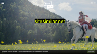 tirolfilm.eu alternative sites