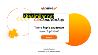 twisted-software.eu alternative sites