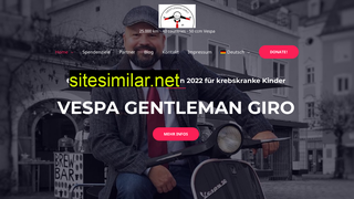 vespa-gentleman-giro.eu alternative sites