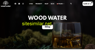 woodwater.eu alternative sites