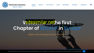 worlduav.eu alternative sites