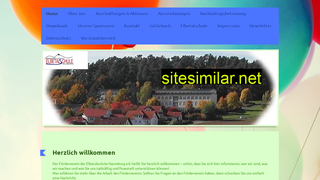förderverein-elbetalschule-naumburg.eu alternative sites