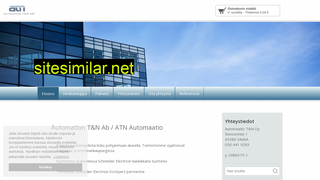 atn.fi alternative sites