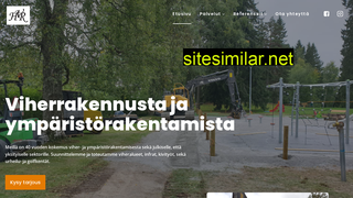 h-viherrakennus.fi alternative sites