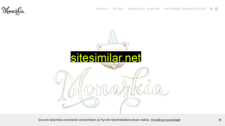 monarkia.fi alternative sites