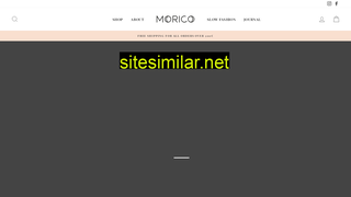 morico.fi alternative sites
