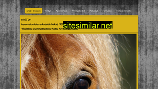mvet.fi alternative sites
