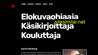 norberg.fi alternative sites