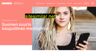 sanoma.fi alternative sites