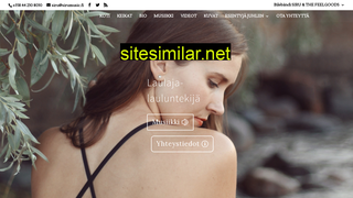 sirumusic.fi alternative sites