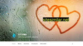 stiimi.fi alternative sites