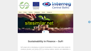 sufi.fi alternative sites