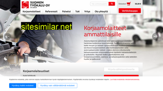 suomentyokalu.fi alternative sites
