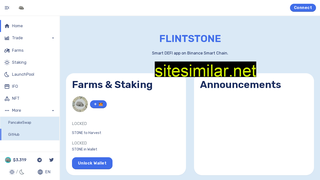 flintstone.finance alternative sites