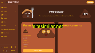 poopswap.finance alternative sites