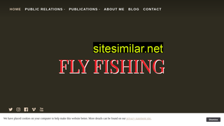 flyfishing.fo alternative sites