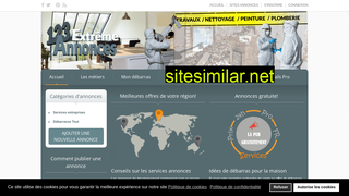 123extreme.fr alternative sites