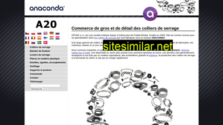 a20.fr alternative sites
