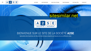 a2se.fr alternative sites