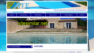aate.fr alternative sites