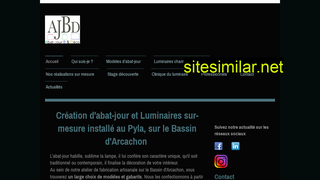 abatjourbetdeco.fr alternative sites