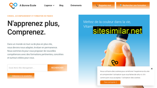 abonneecole.fr alternative sites