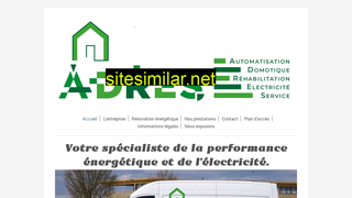 adres-bajolet.fr alternative sites
