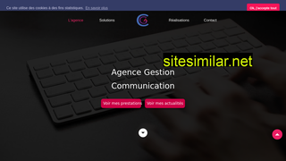 agence-gestion-com.fr alternative sites