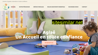 aglae92.fr alternative sites