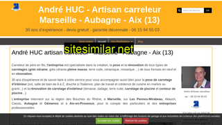 ah-carreleur-marseille.fr alternative sites