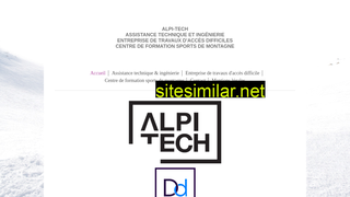 alpi-tech.fr alternative sites