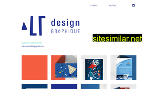 alt-designgraphique.fr alternative sites