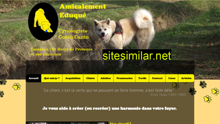 amicalement-eduque.fr alternative sites