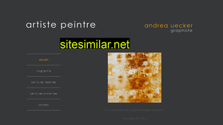 andreart.fr alternative sites
