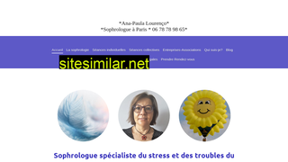 apl-sophrologie.fr alternative sites