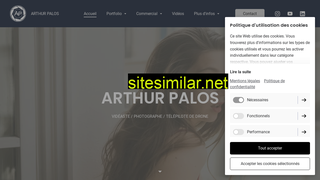 arthurpal.fr alternative sites