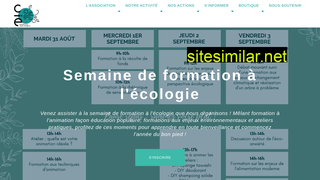 association-cie.fr alternative sites