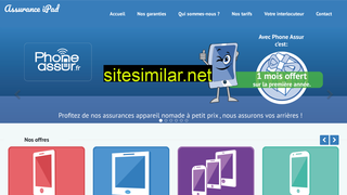 assuranceipad.fr alternative sites