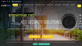 ass-security.fr alternative sites