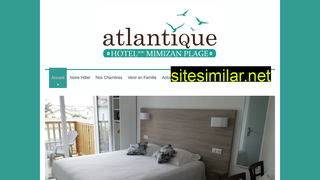 atlantique-mimizan.fr alternative sites