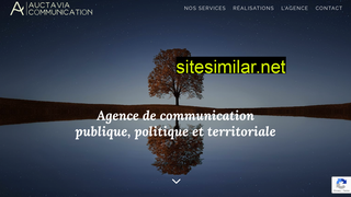 auctavia.fr alternative sites