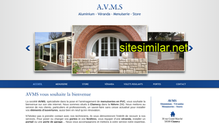 avms-clamecy.fr alternative sites