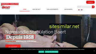 baert.fr alternative sites