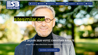 bagate-2020.fr alternative sites